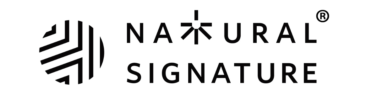 Natural Signature